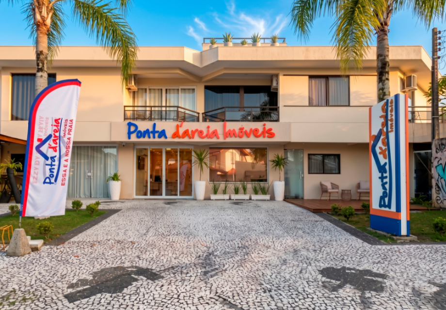 Filial Atami Norte | Base de Atendimento Avançado
